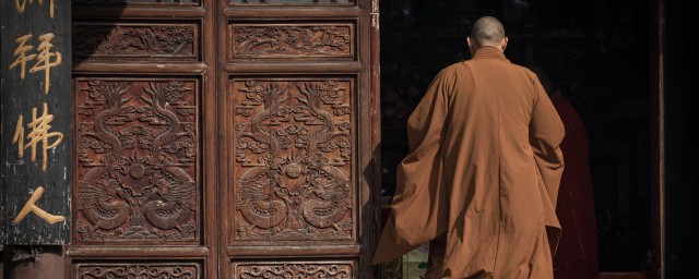 大昭寺参观注意事项 大昭寺参观注意事项有哪些?