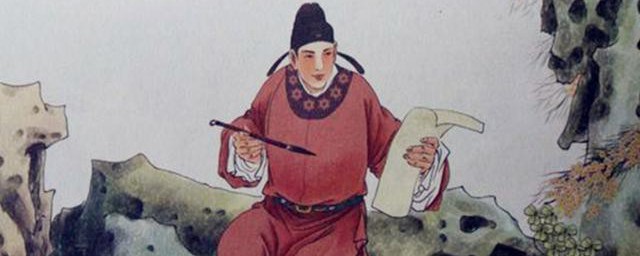 温庭筠名句 温庭筠的名言