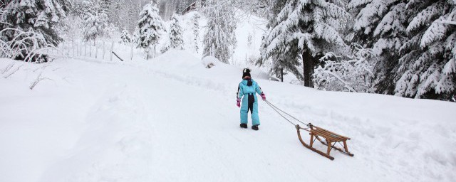 暴雪天气注意事项 暴雪天气要注意什么