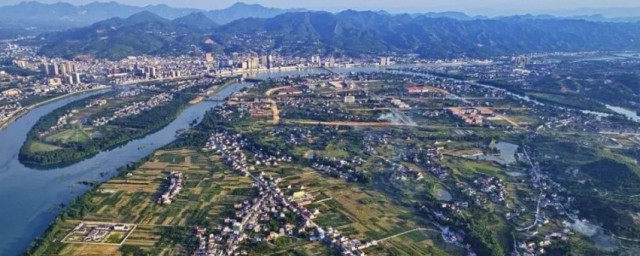 慈利县属于哪个市 慈利县简单介绍