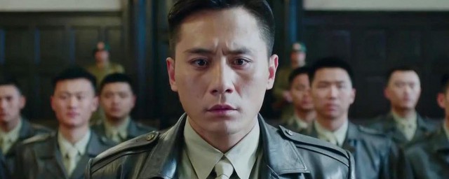 北平无战事剧情介绍详细 关于北平无战事的剧情介绍