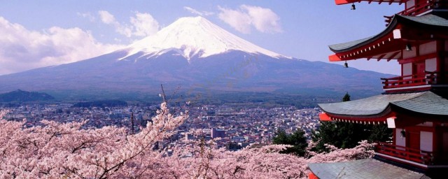 日本旅游要注意哪些事情 日本旅游要注意的事项介绍