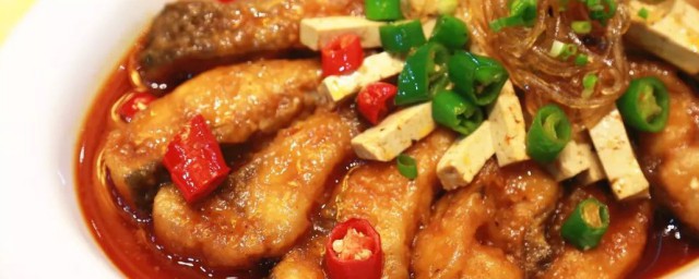 如何制作好吃的香辣鱼块? 香辣鱼块的做法