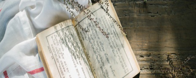 清明日对酒翻译及赏析 清明日对酒翻译是什么