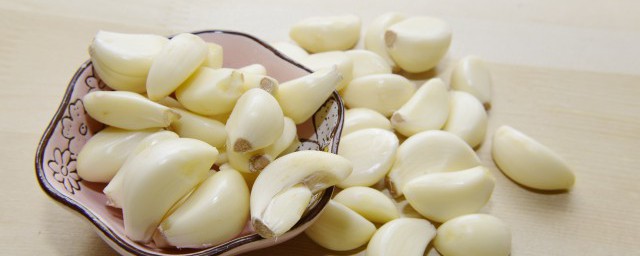 大蒜是酸性还是碱性 关于大蒜的食物属性简介