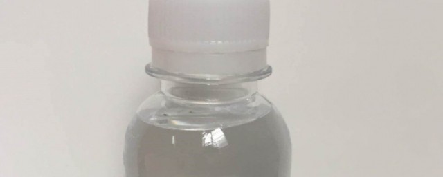 纯碱溶液呈什么性 纯碱溶液简单介绍