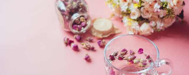 花茶适合用什么杯子泡 花茶可以用什么杯子泡