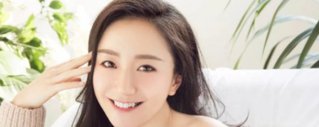 李倩个人资料身高 李倩人物简介