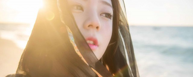 一个女人经典语录 女人的语录精选