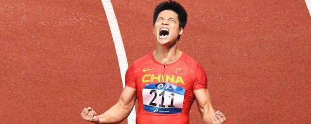 苏炳添资料 苏炳添的个人简介
