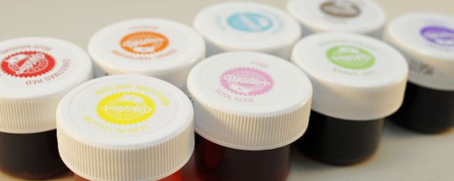 在哪里可以买到食用色素 什么是食用色素