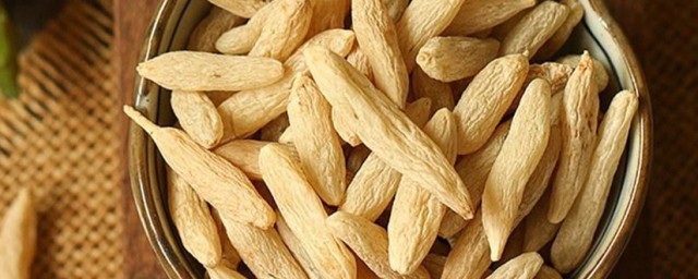 麦冬怎样喝才有功效 麦冬如何喝才有功效