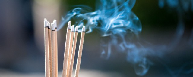 三柱香代表什么意思 三柱香的寓意
