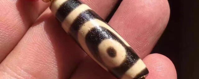 什么是至纯天珠 关于什么是至纯天珠的简介