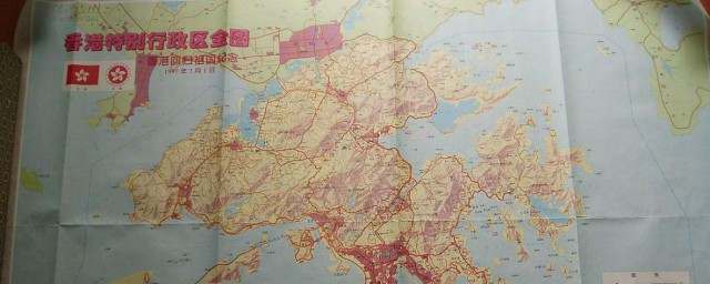 特别行政区是什么意思 特别行政区介绍