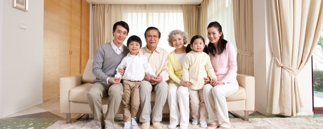 代际是什么意思 代际的解释