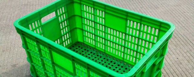 塑料筐怎样清洗干净 塑料筐清洗干净的小妙招