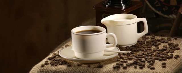 coffee是什么意思中文 coffee单词例句介绍