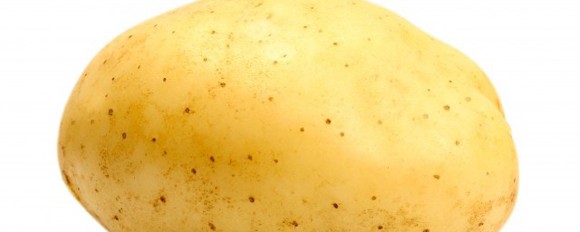 potato是什么意思 potato应该是什么意思