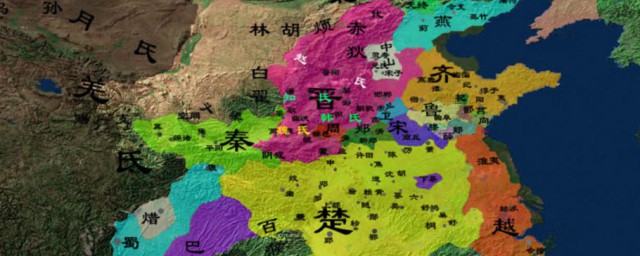 秦穆公之后为什么是秦惠文王称王需要什么条件 秦穆公之后是秦惠文王的原因