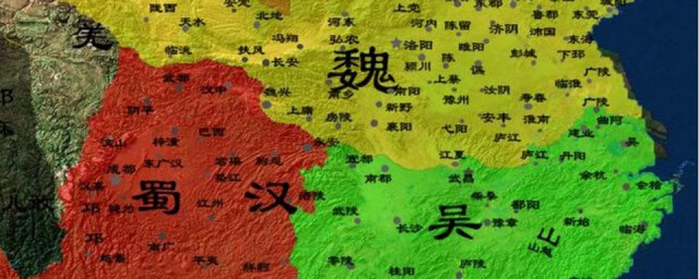 古代荆州为什么是兵家必争之地 荆州兵家必争之地的原因