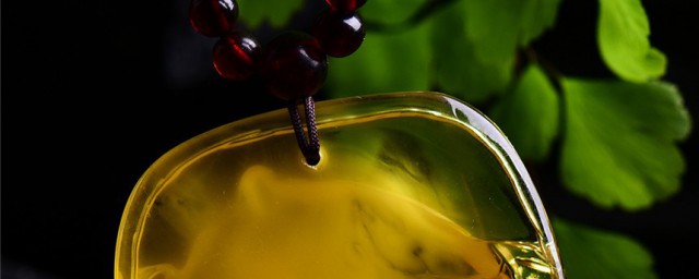 橙色石榴石的功效与作用佩戴禁忌 橙色石榴石的功效与作用佩戴禁忌是什么