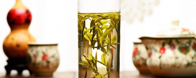 蜂蜜加绿茶能不能喝 蜂蜜可以加绿茶喝吗