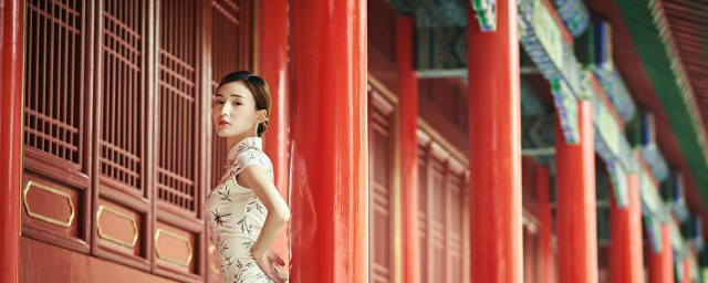 秀外慧中贤良淑德是什么意思 秀外慧中贤良淑德的意思是什么