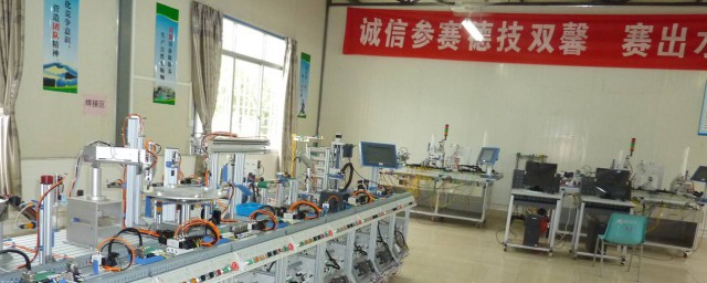 机械一体化是什么专业 机械一体化专业简介