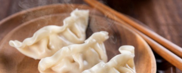 营养玉米饺的做法 营养玉米饺的做法是什么