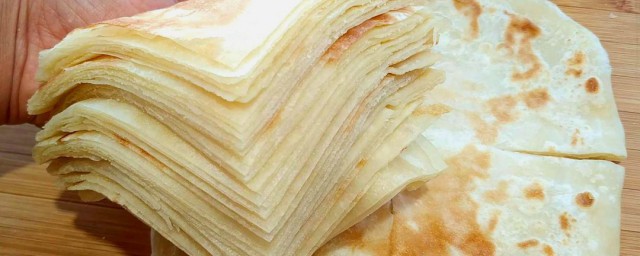 油饼怎么做又软又好吃的制作方法 油饼怎么做