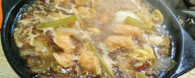 马士奇酱肉的制作方法 马士奇酱肉怎么做