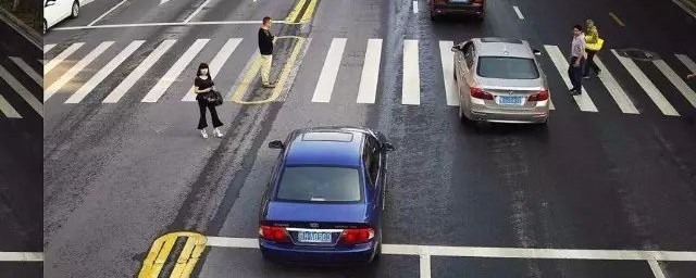 停车让行和减速让行有什么区别 停车让行和减速让行的区别是什么