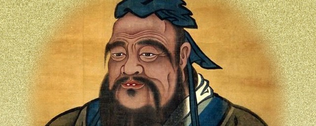 孔子.孟子的原名叫什么 孔子孟子的原名介绍