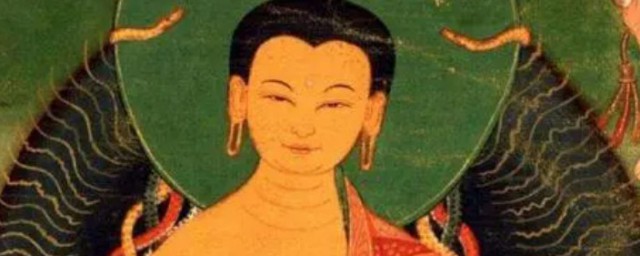 龙树菩萨简介 龙树菩萨简单介绍