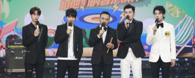 大张伟什么时候加入天天向上 大张伟个人介绍