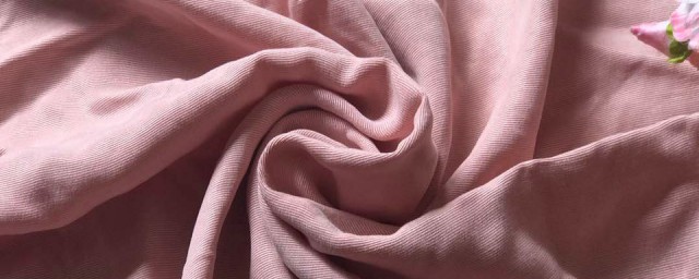 铜氨纤维衣物的清洗方法 铜氨纤维面料衣服怎样洗