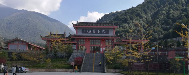 冕宁灵山寺开放时间 冕宁灵山寺开放时间是什么