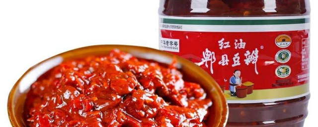 南方什么时间可以作豆瓣酱 南方什么时间是可以作豆瓣酱