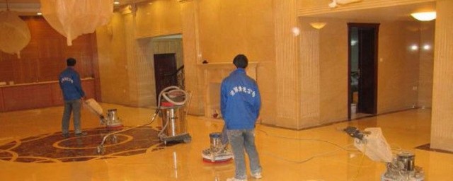 清洗大理石用什么洗最干净 清洗大理石的方法