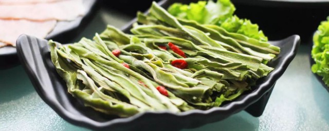 贡菜的种植方法和时间 贡菜的种植要点