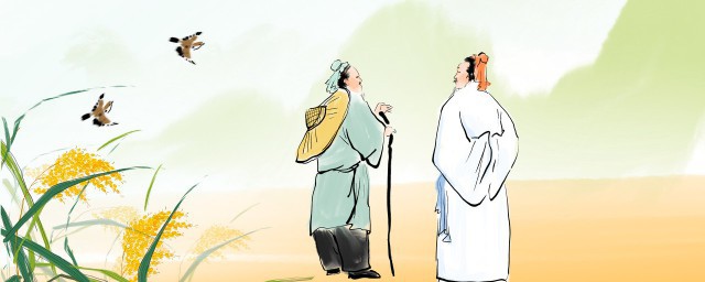 论述孔子的兴观群怨说 孔子的兴观群怨说介绍