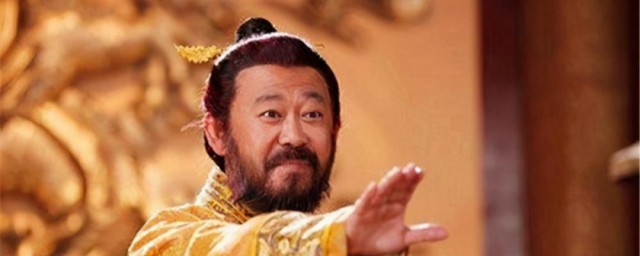 程咬金是什么历史人物 半路杀出个程咬金典故由来