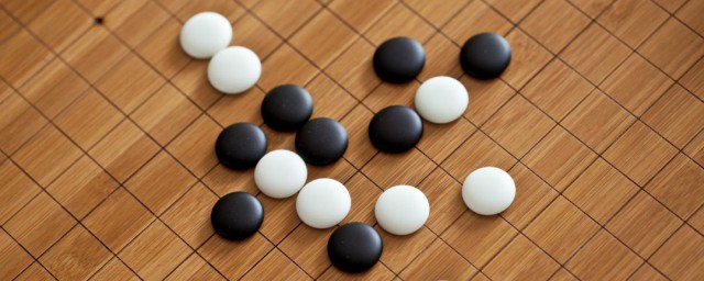 围棋是什么时候发明的 围棋发明时间