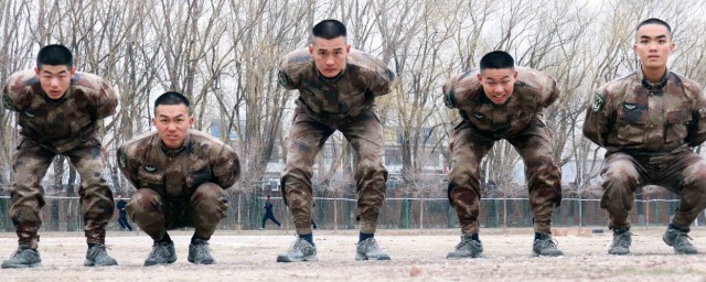 怎么准确练习蛙跳 精确练习蛙跳的要领