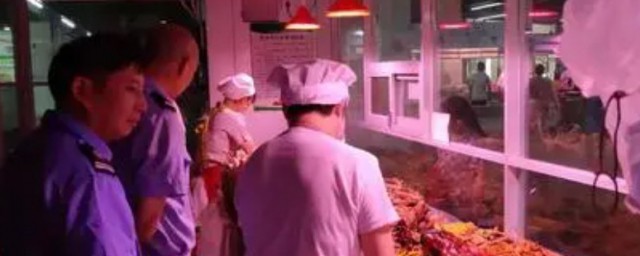 食品三小行业是什么 食品三小行业简单简介