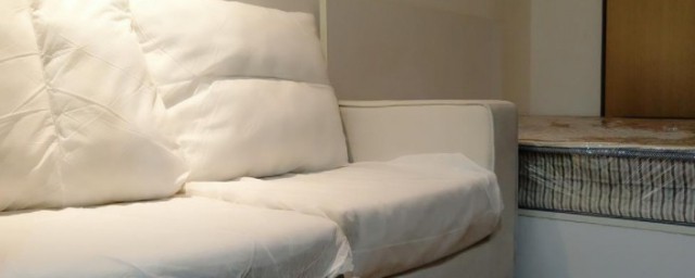 沙发套怎么清洗洗得干净 沙发套怎么洗
