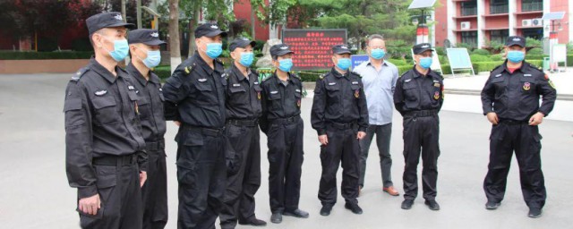 北京黑衣人是干什么的 北京黑衣人是做什么工作