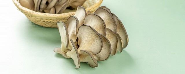 菌类怎样清洗干净 菌类如何清洗