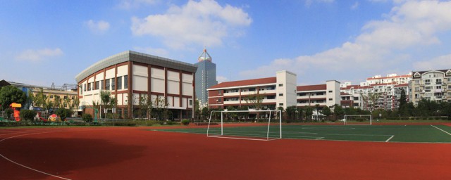 建平实验小学介绍 建平实验小学简介